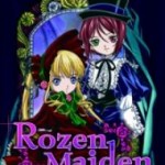 Rozen Maiden